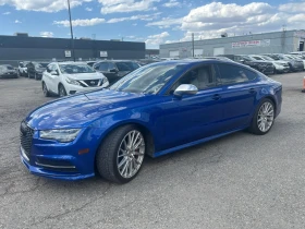 Audi S7 CARFAX АВТО КРЕДИТ  - изображение 1