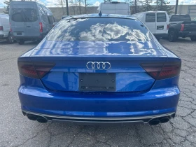 Audi S7 CARFAX АВТО КРЕДИТ 