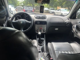 Alfa Romeo 147 1.6 twin spark | Mobile.bg    2