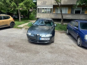     Alfa Romeo 147 1.6 twin spark