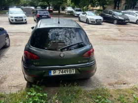 Alfa Romeo 147 1.6 twin spark | Mobile.bg    4