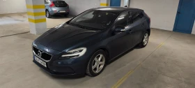 Volvo V40 D2 | Mobile.bg    2