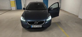 Volvo V40 D2 | Mobile.bg    11