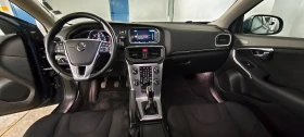 Volvo V40 D2 | Mobile.bg    15