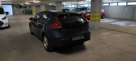 Volvo V40 D2 | Mobile.bg    3