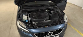 Volvo V40 D2 | Mobile.bg    10