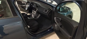 Volvo V40 D2 | Mobile.bg    9
