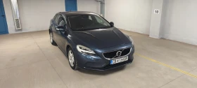     Volvo V40 D2