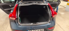 Volvo V40 D2 | Mobile.bg    5