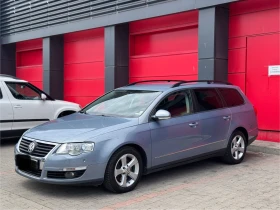 VW Passat 2.0TDI CR DSG 170^DISTRONIC^DYNAUDIO | Mobile.bg    2
