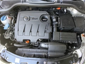 Skoda Octavia 1.6tdi 105ps,  5, Facelift,   | Mobile.bg    10