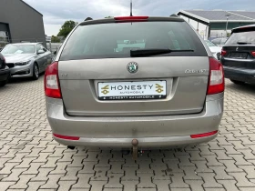 Skoda Octavia 1.6tdi 105ps, Евро 5, Facelift, Отлична - 9900 лв. - 68515753 7