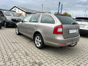 Skoda Octavia 1.6tdi 105ps, Евро 5, Facelift, Отлична - 9900 лв. - 68515753 6
