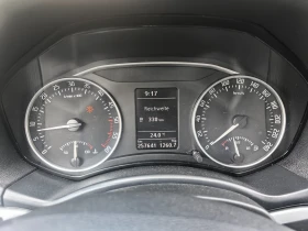 Skoda Octavia 1.6tdi 105ps,  5, Facelift,   | Mobile.bg    11