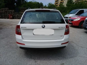 Skoda Octavia | Mobile.bg    4