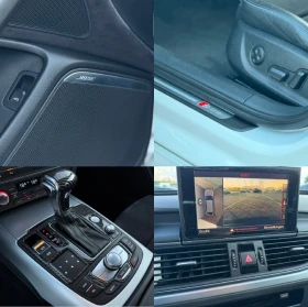 Audi A6 3.0 BITDI 313 k.c  S-Line Matrix    | Mobile.bg    7
