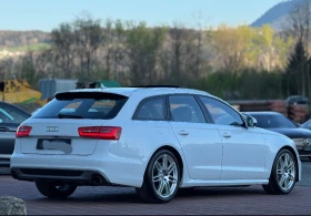 Audi A6 3.0 BITDI 313 k.c  S-Line Matrix    | Mobile.bg    2