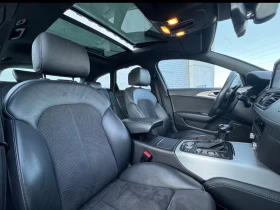 Audi A6 3.0 BITDI 313 k.c  S-Line Matrix    | Mobile.bg    6