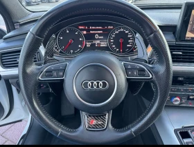 Audi A6 3.0 BITDI 313 k.c  S-Line Matrix    | Mobile.bg    4