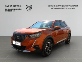 Обява за продажба на Peugeot 2008 NEW SUV ALLURE 1, 5 BlueHDi 130 EAT8 EURO6 ~37 990 лв. - изображение 1