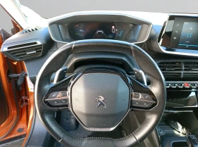 Peugeot 2008 NEW SUV ALLURE 1, 5 BlueHDi 130 EAT8 EURO6 | Mobile.bg    13
