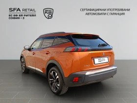 Обява за продажба на Peugeot 2008 NEW SUV ALLURE 1, 5 BlueHDi 130 EAT8 EURO6 ~37 990 лв. - изображение 6
