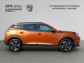 Обява за продажба на Peugeot 2008 NEW SUV ALLURE 1, 5 BlueHDi 130 EAT8 EURO6 ~37 990 лв. - изображение 3
