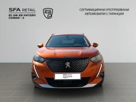 Обява за продажба на Peugeot 2008 NEW SUV ALLURE 1, 5 BlueHDi 130 EAT8 EURO6 ~37 990 лв. - изображение 1