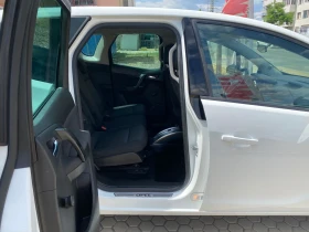 Opel Meriva 1.4i/ГАЗ/EURO.5B - 8900 лв. - 33485600 13