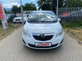 Opel Meriva 1.4i/ГАЗ/EURO.5B - 8900 лв. - 33485600 2