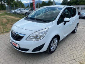 Opel Meriva 1.4i/ГАЗ/EURO.5B