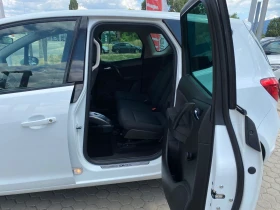 Opel Meriva 1.4i/ГАЗ/EURO.5B - 8900 лв. - 33485600 14