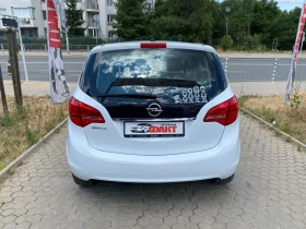 Opel Meriva 1.4i/ГАЗ/EURO.5B - 8900 лв. - 33485600 5