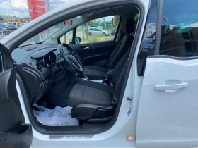 Opel Meriva 1.4i/ГАЗ/EURO.5B - 8900 лв. - 33485600 10