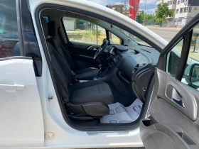 Opel Meriva 1.4i/ГАЗ/EURO.5B - 8900 лв. - 33485600 12