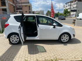 Opel Meriva 1.4i/ГАЗ/EURO.5B - 8900 лв. - 33485600 8