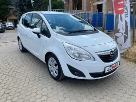 Opel Meriva 1.4i/ГАЗ/EURO.5B - 8900 лв. - 33485600 3