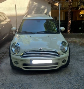 Mini Clubman | Mobile.bg    7