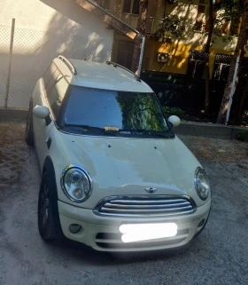 Mini Clubman | Mobile.bg    8