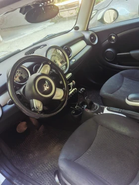 Mini Clubman | Mobile.bg    11