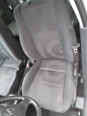 Opel Agila 1.3 benzin GAZ - 6200 лв. - 66495516 12
