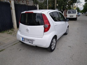 Opel Agila 1.3 benzin GAZ - 6200 лв. - 66495516 3