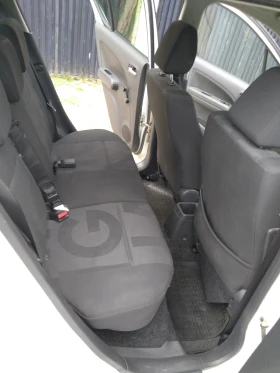 Opel Agila 1.3 benzin GAZ - 6200 лв. - 66495516 9