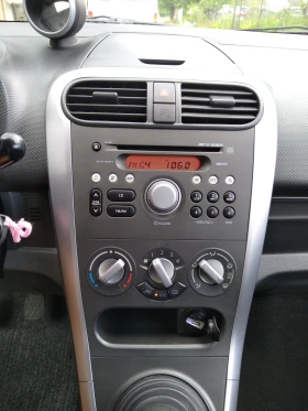 Opel Agila 1.3 benzin GAZ - 6200 лв. - 66495516 17