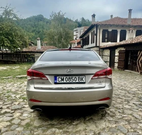 Hyundai I40 | Mobile.bg    4