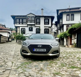 Hyundai I40 | Mobile.bg    11