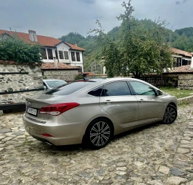 Hyundai I40 | Mobile.bg    6