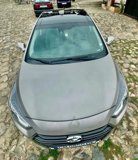 Hyundai I40 | Mobile.bg    9