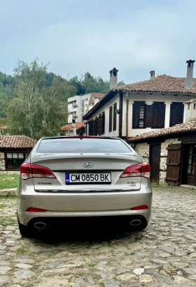 Hyundai I40 | Mobile.bg    10