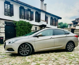 Hyundai I40 | Mobile.bg    8